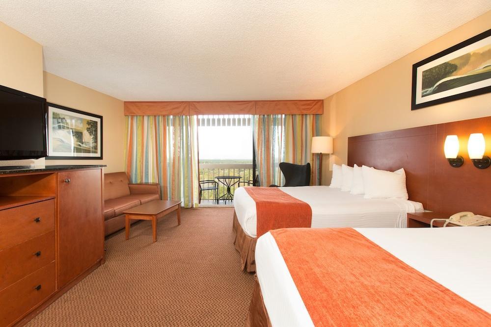 Best Western Lake Buena Vista - Disney Springs Resort Area מראה חיצוני תמונה