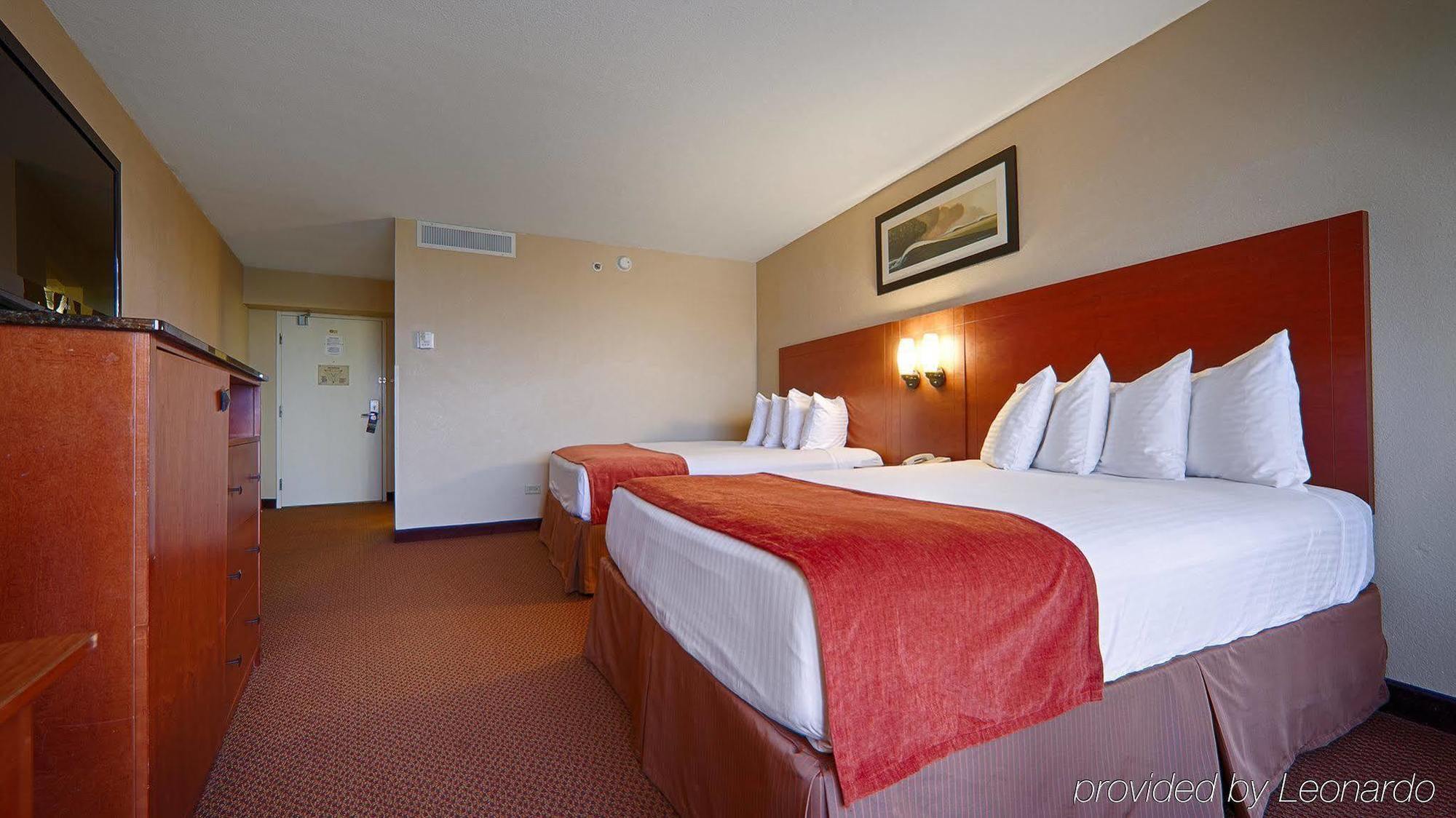 Best Western Lake Buena Vista - Disney Springs Resort Area מראה חיצוני תמונה